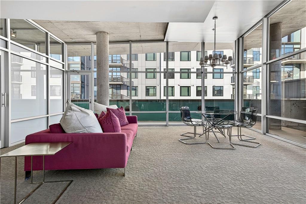 845 Spring Street NW Unit 5