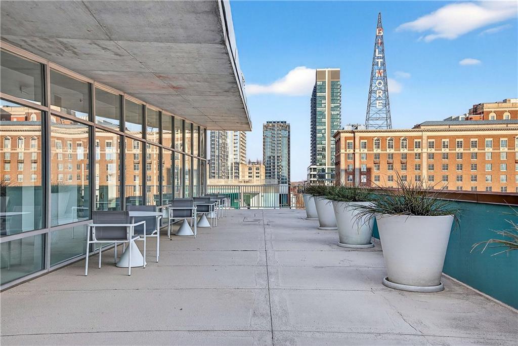 845 Spring Street NW Unit 5