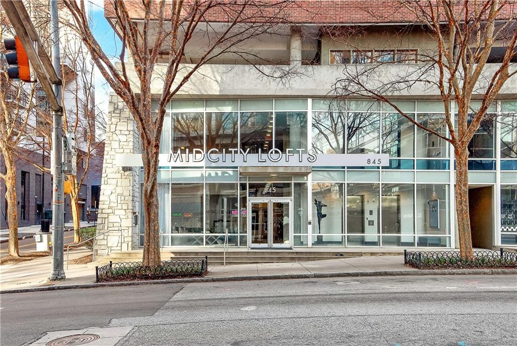 845 Spring Street NW Unit 5