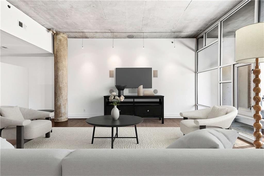 845 Spring Street NW Unit 5