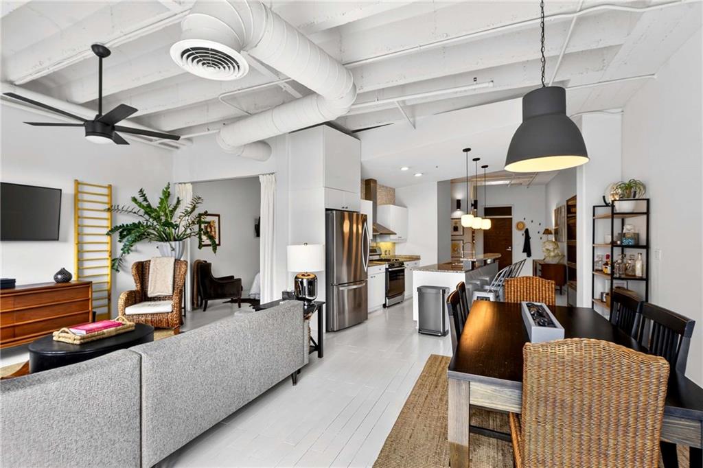 805 Peachtree Street NE Unit 619