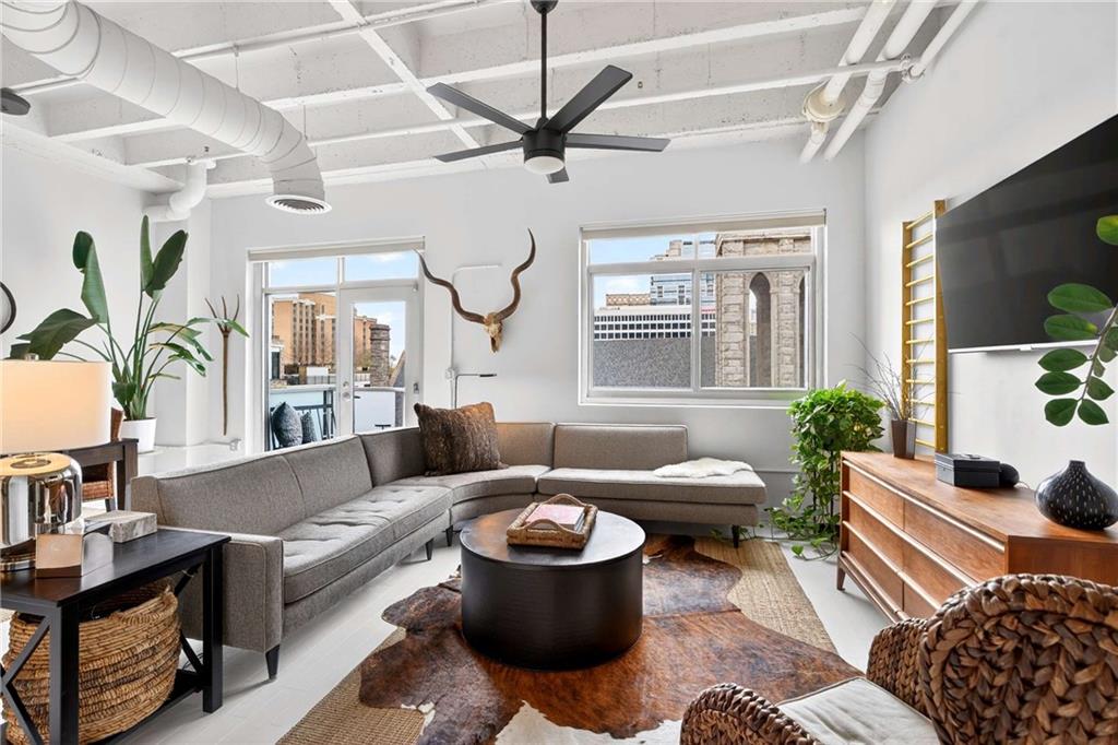 805 Peachtree Street NE Unit 619