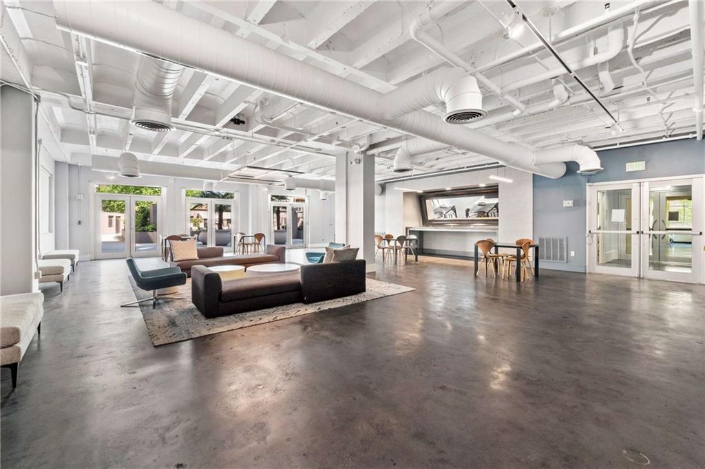 805 Peachtree Street NE Unit 619