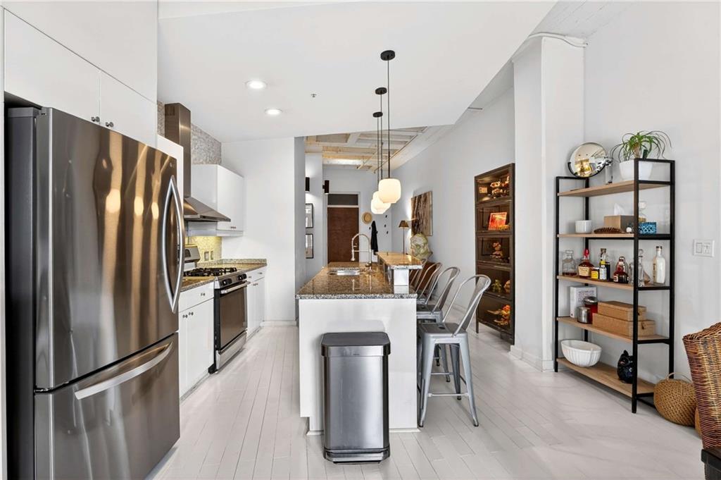 805 Peachtree Street NE Unit 619