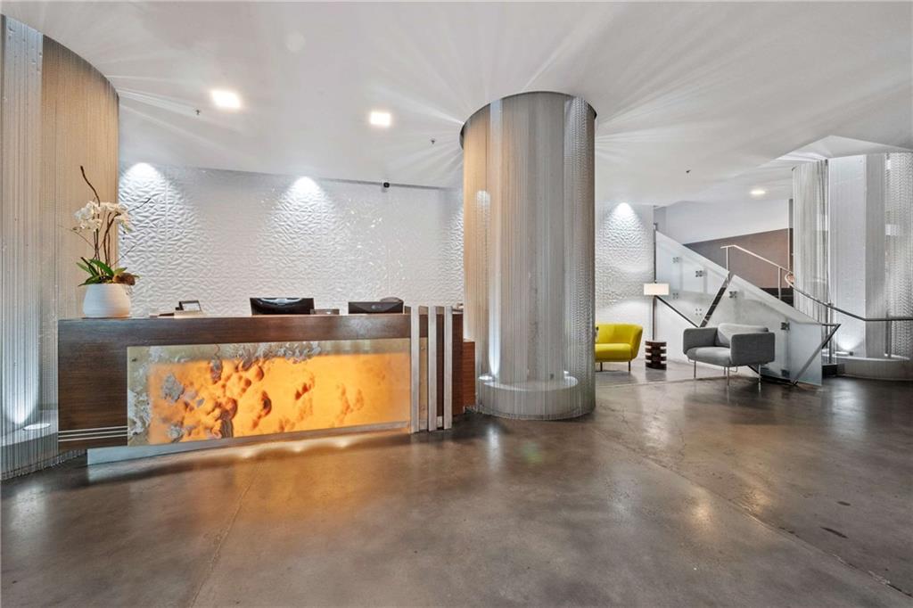 805 Peachtree Street NE Unit 619