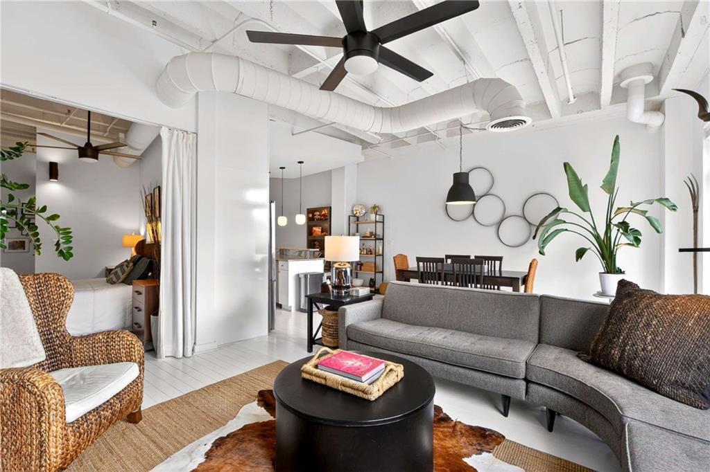 805 Peachtree Street NE Unit 619