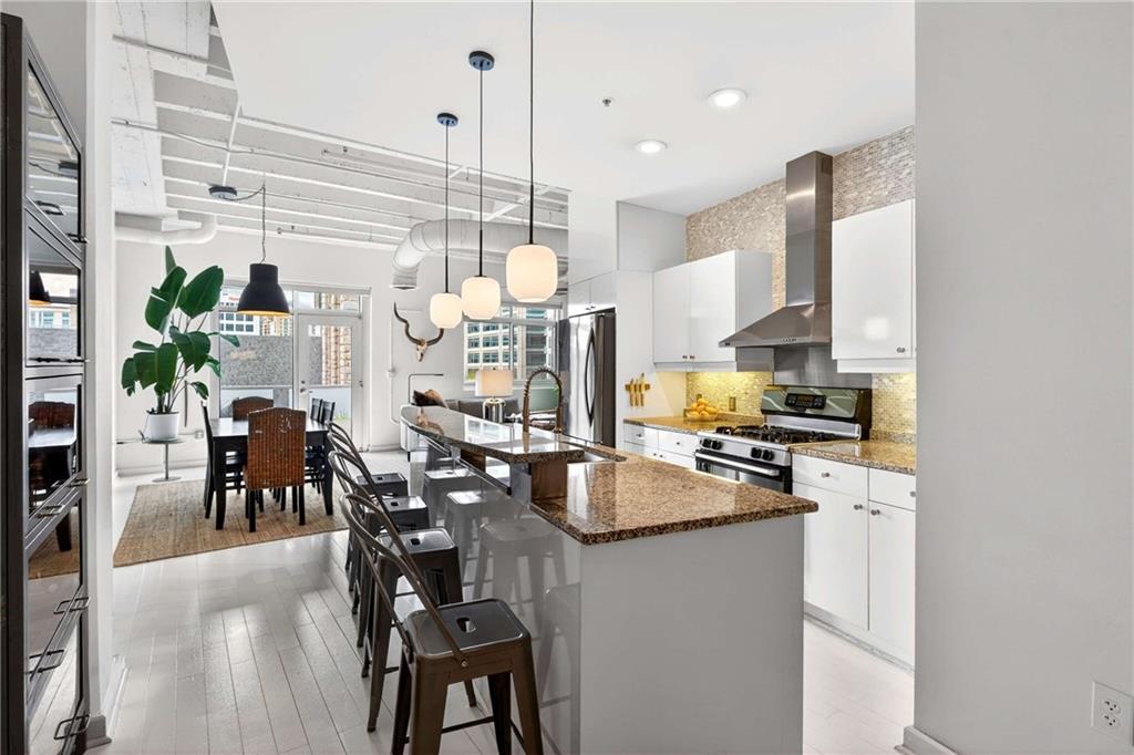805 Peachtree Street NE Unit 619