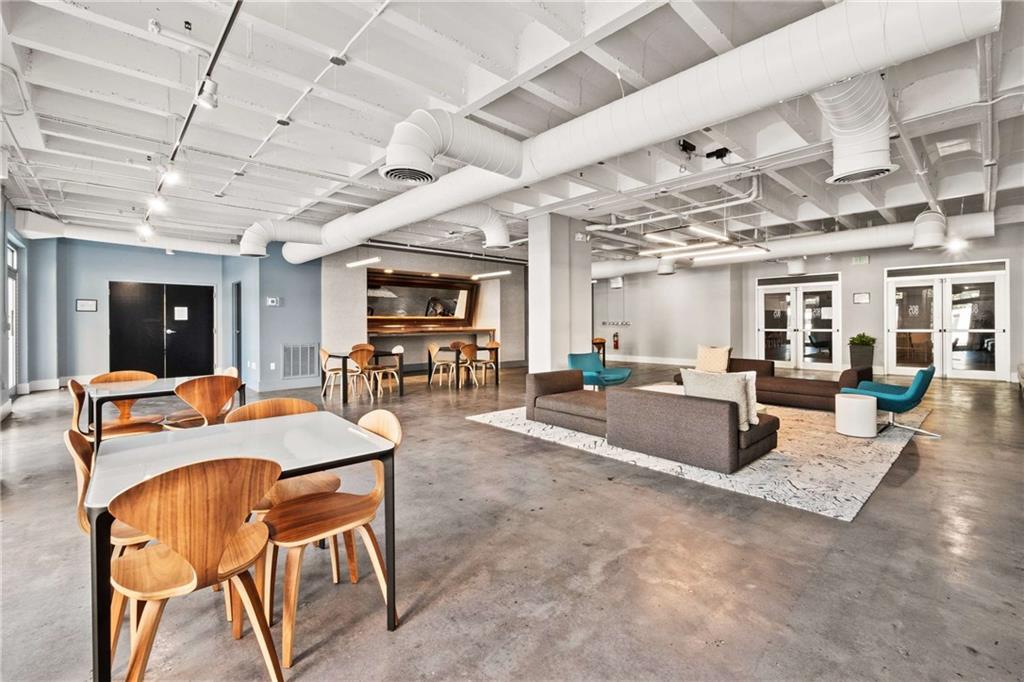 805 Peachtree Street NE Unit 619