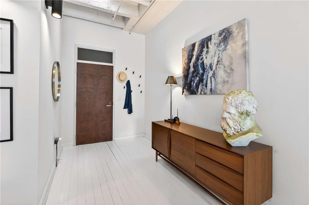 805 Peachtree Street NE Unit 619