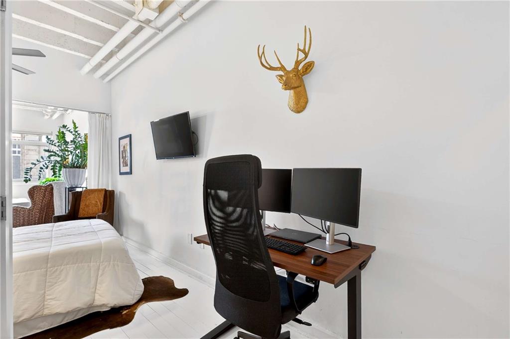 805 Peachtree Street NE Unit 619