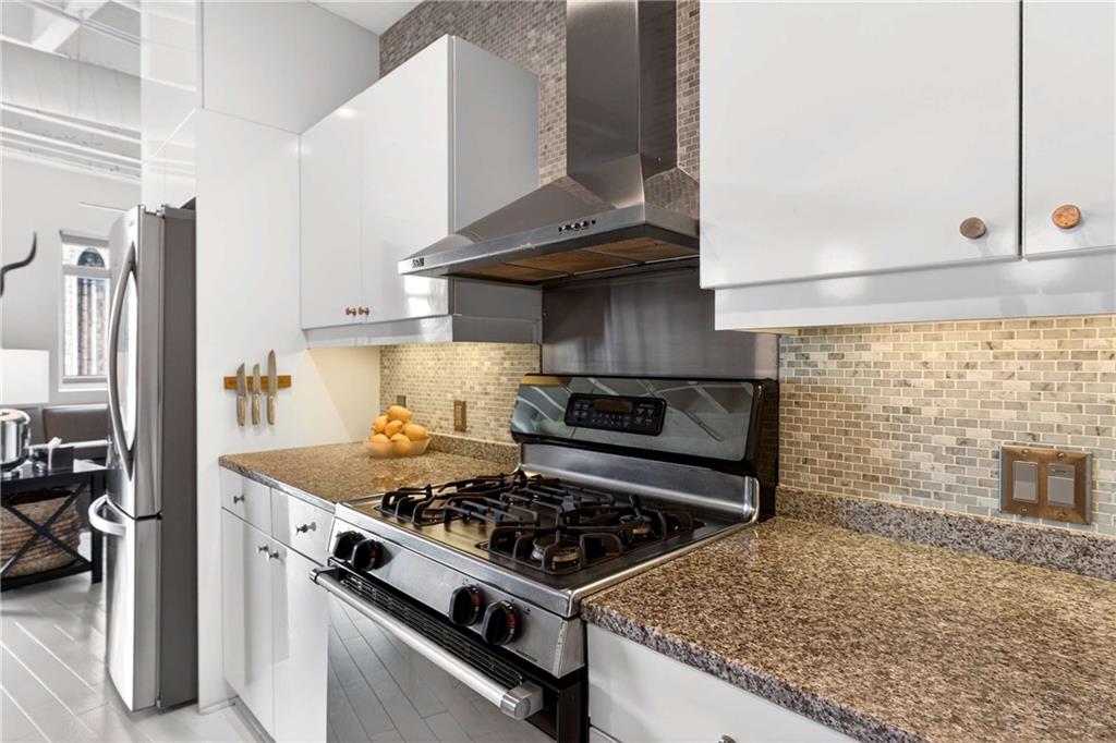 805 Peachtree Street NE Unit 619
