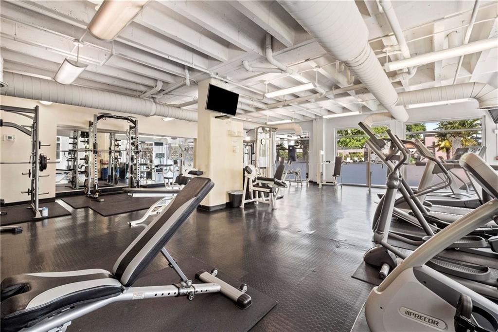 805 Peachtree Street NE Unit 619