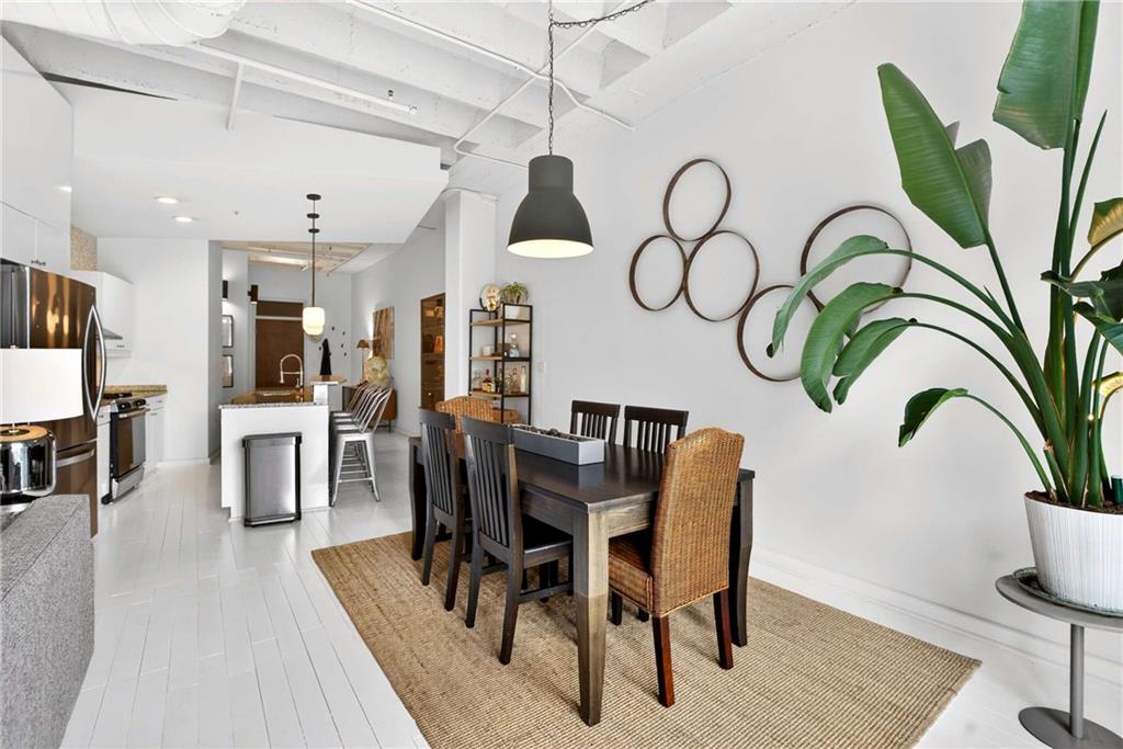805 Peachtree Street NE Unit 619