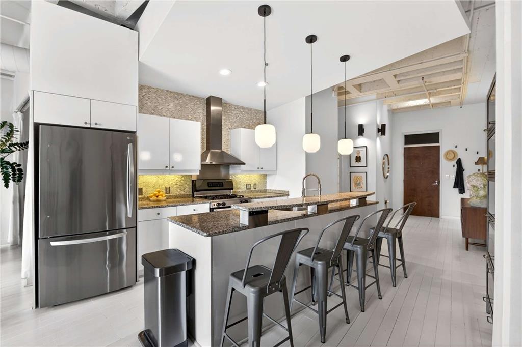 805 Peachtree Street NE Unit 619