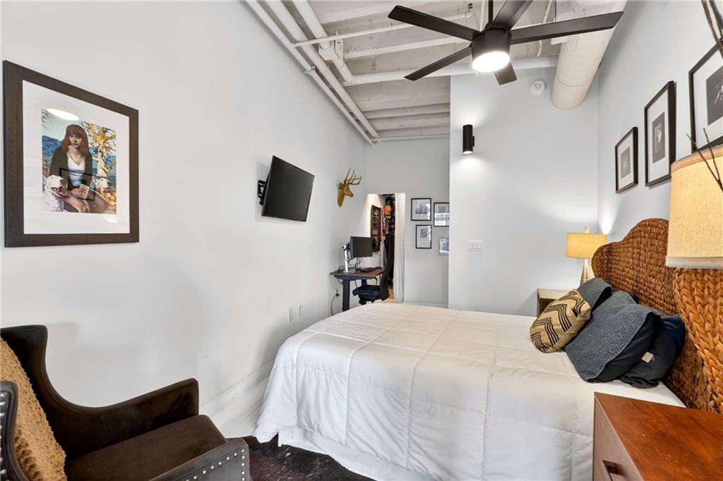 805 Peachtree Street NE Unit 619