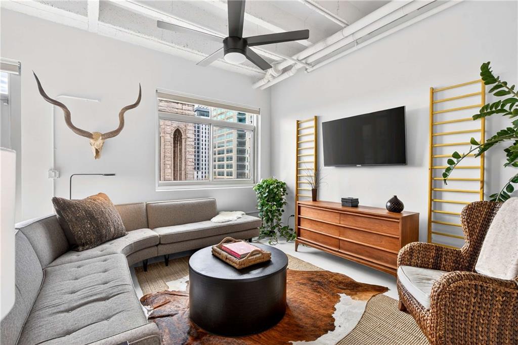 805 Peachtree Street NE Unit 619