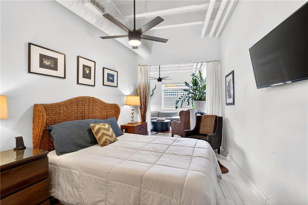 805 Peachtree Street NE Unit 619