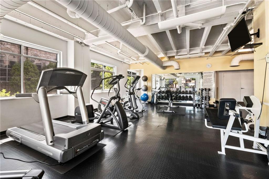 805 Peachtree Street NE Unit 619