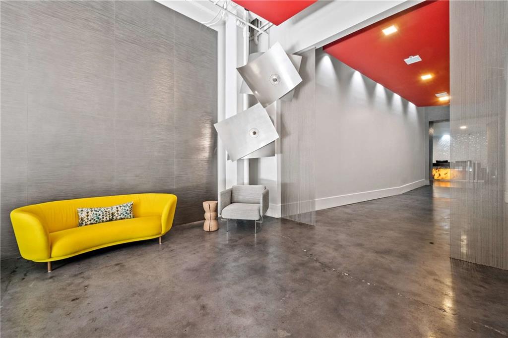 805 Peachtree Street NE Unit 619