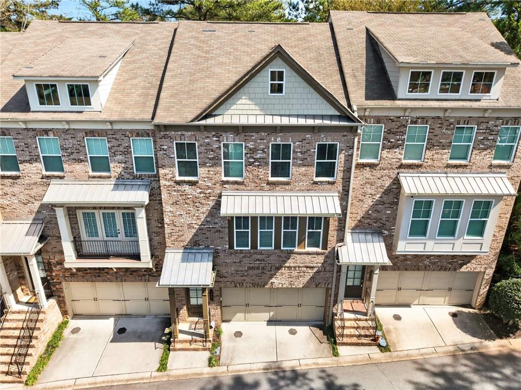 1261 Linden Court NE