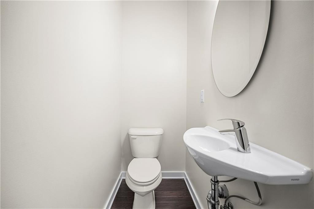 415 Gartrell Street SE Unit 16