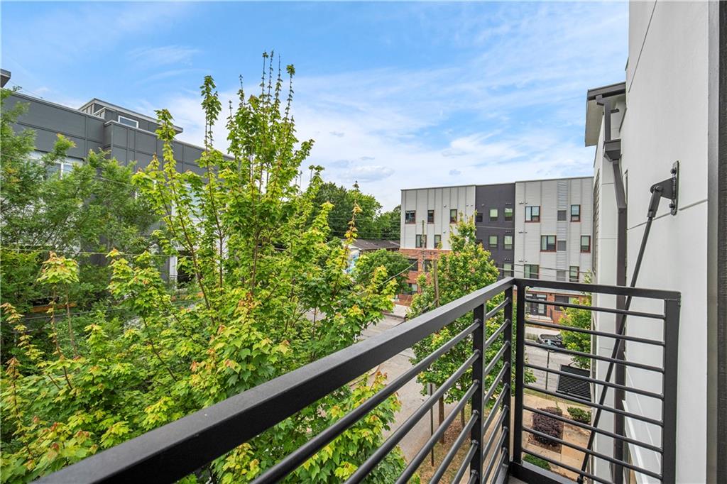 415 Gartrell Street SE Unit 16