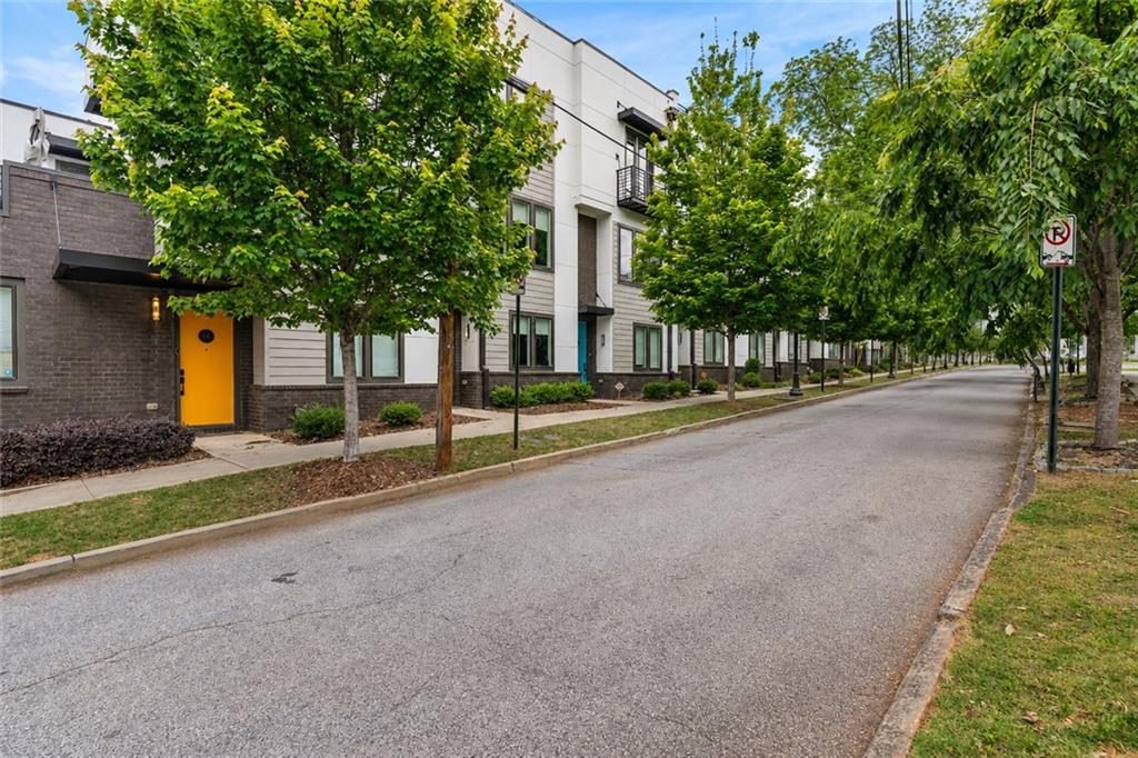 415 Gartrell Street SE Unit 16