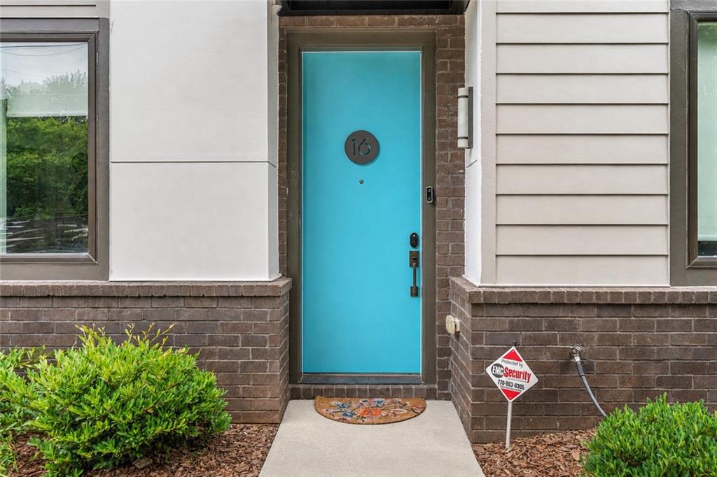 415 Gartrell Street SE Unit 16