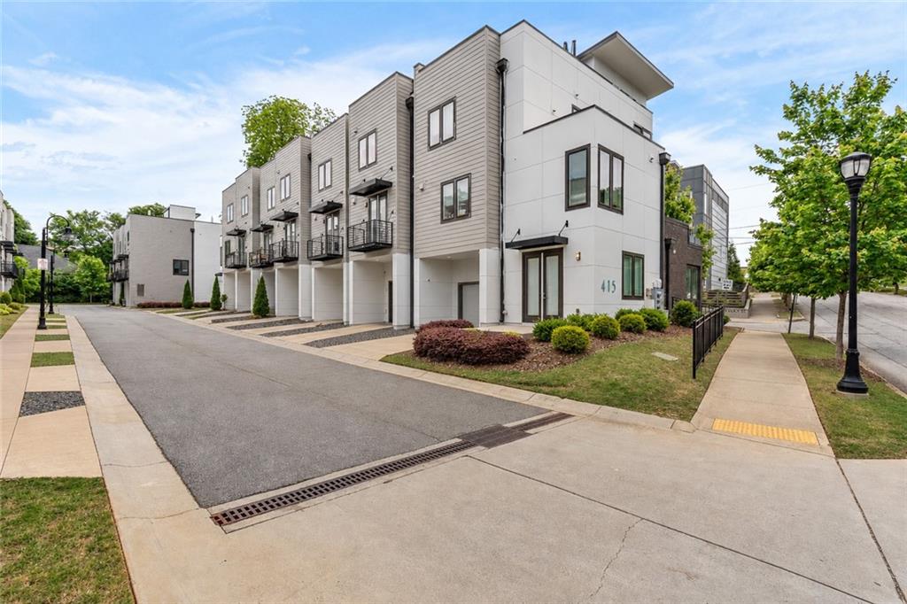 415 Gartrell Street SE Unit 16