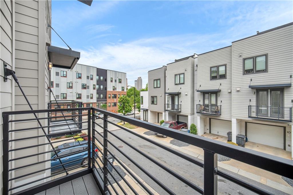 415 Gartrell Street SE Unit 16