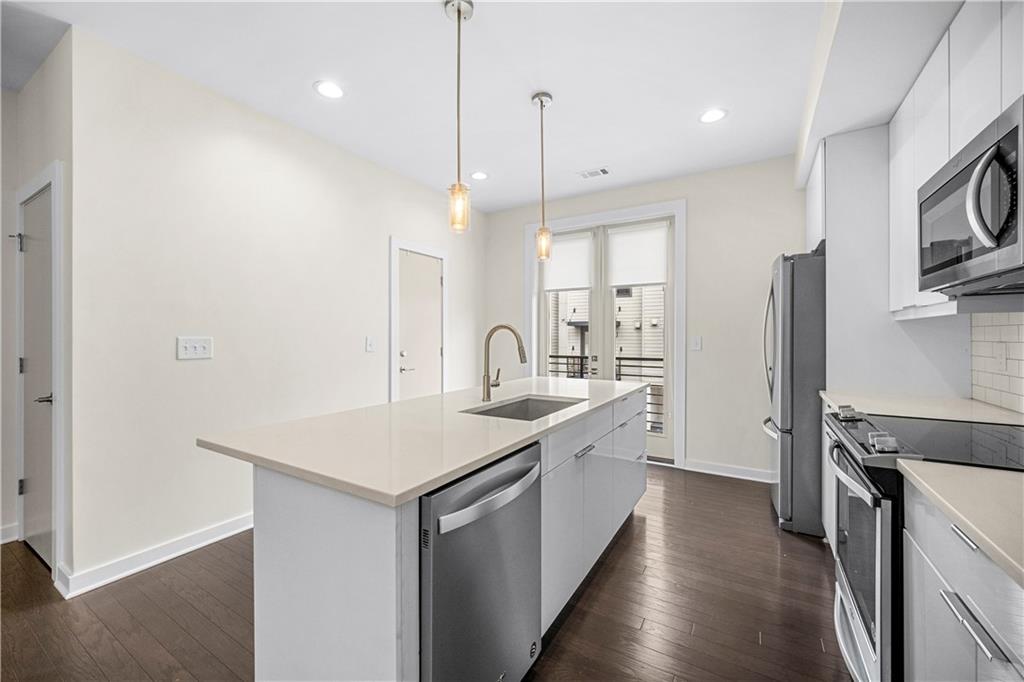 415 Gartrell Street SE Unit 16