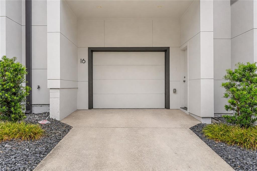 415 Gartrell Street SE Unit 16