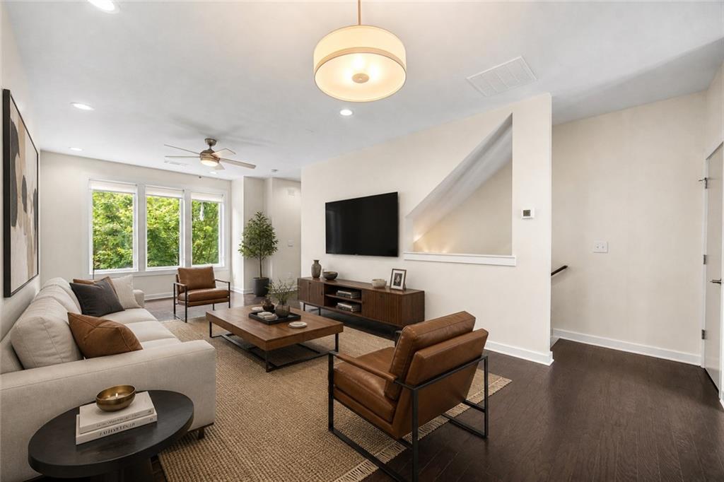 415 Gartrell Street SE Unit 16
