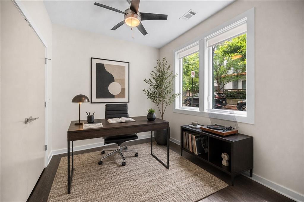 415 Gartrell Street SE Unit 16