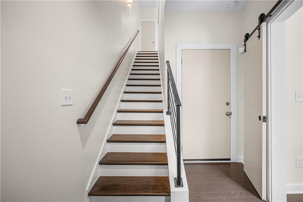 415 Gartrell Street SE Unit 16