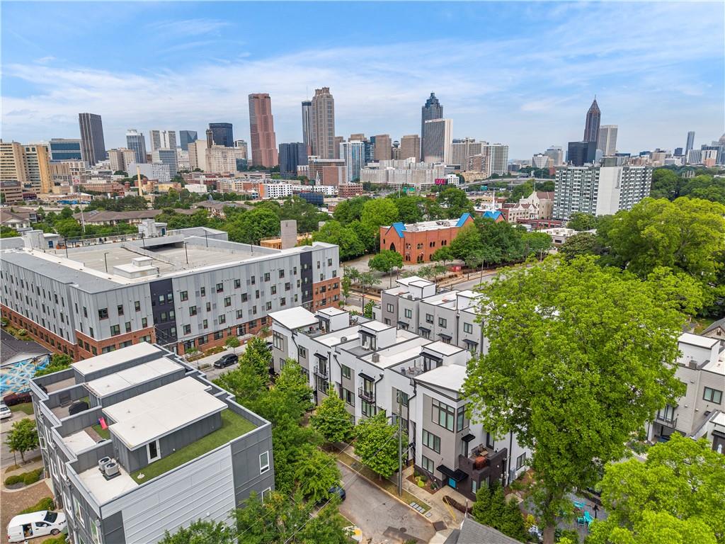415 Gartrell Street SE Unit 16