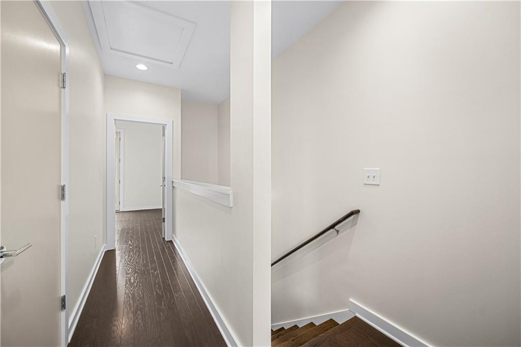 415 Gartrell Street SE Unit 16