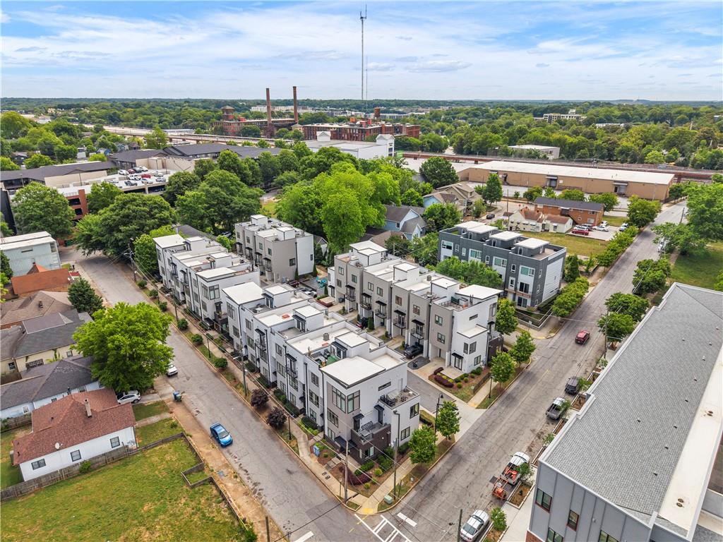 415 Gartrell Street SE Unit 16