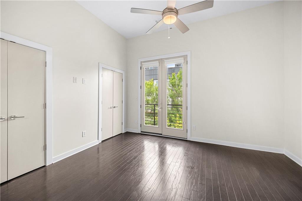 415 Gartrell Street SE Unit 16