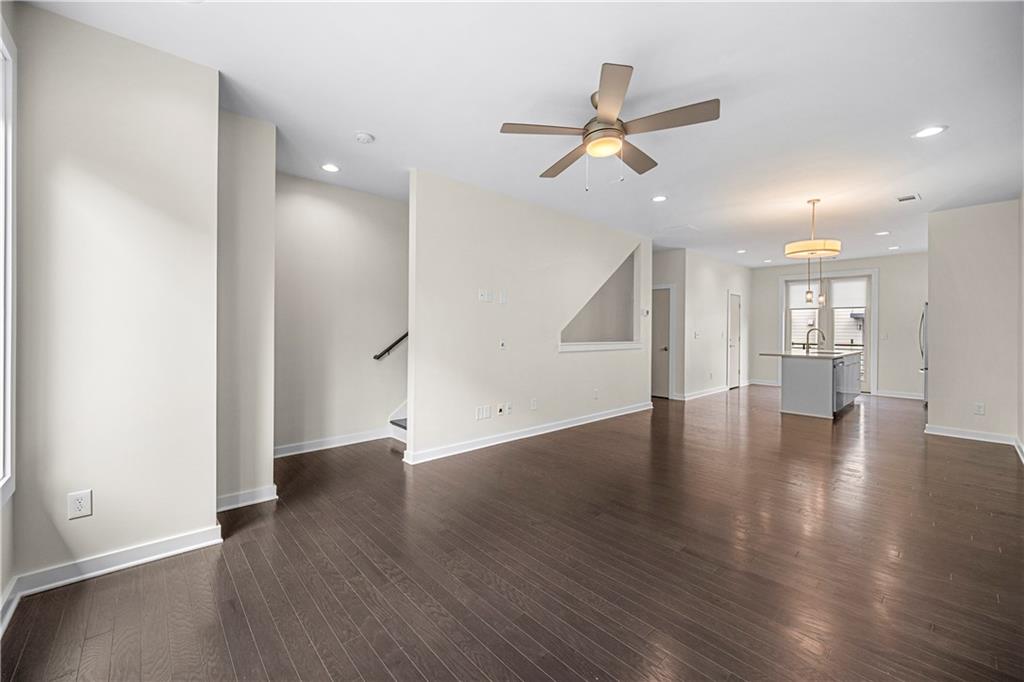 415 Gartrell Street SE Unit 16