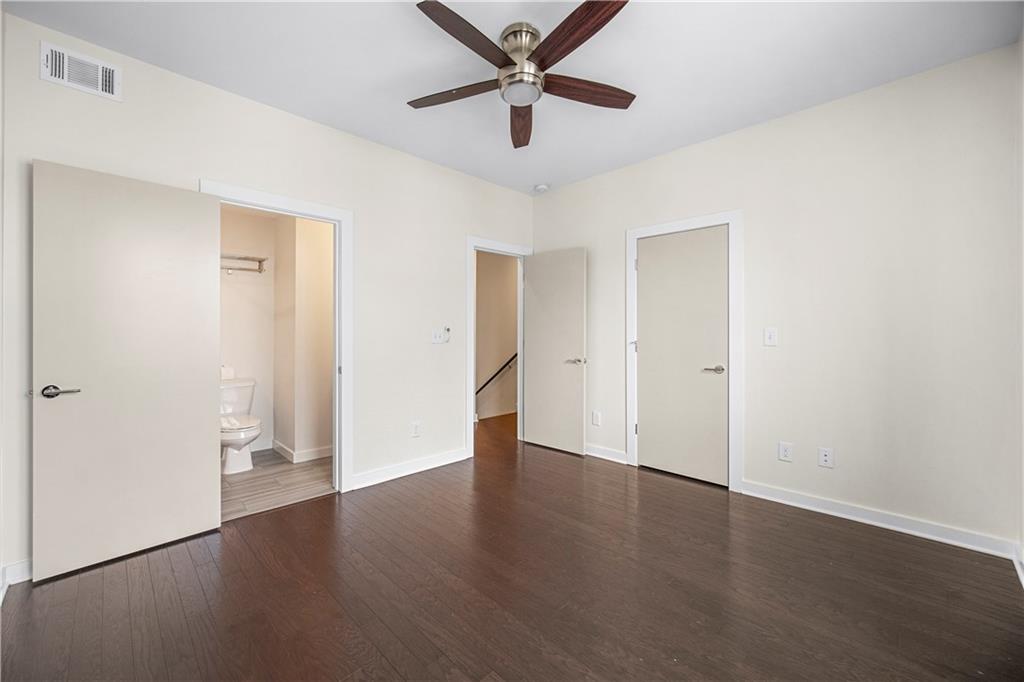 415 Gartrell Street SE Unit 16