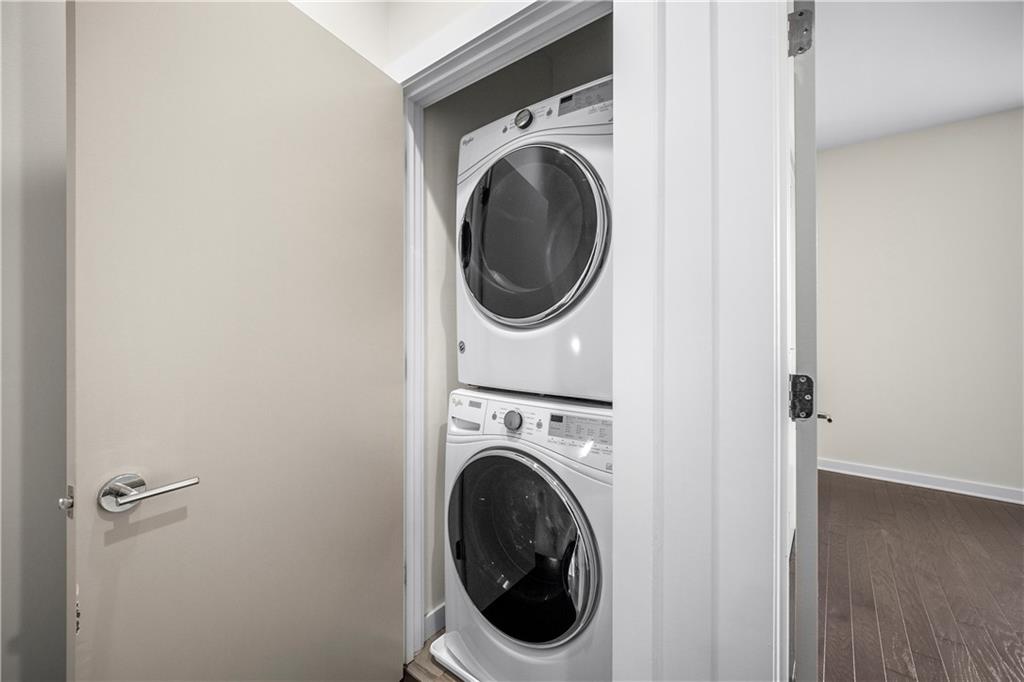 415 Gartrell Street SE Unit 16