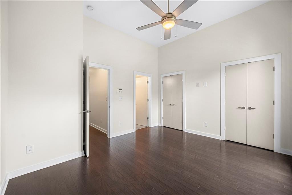 415 Gartrell Street SE Unit 16
