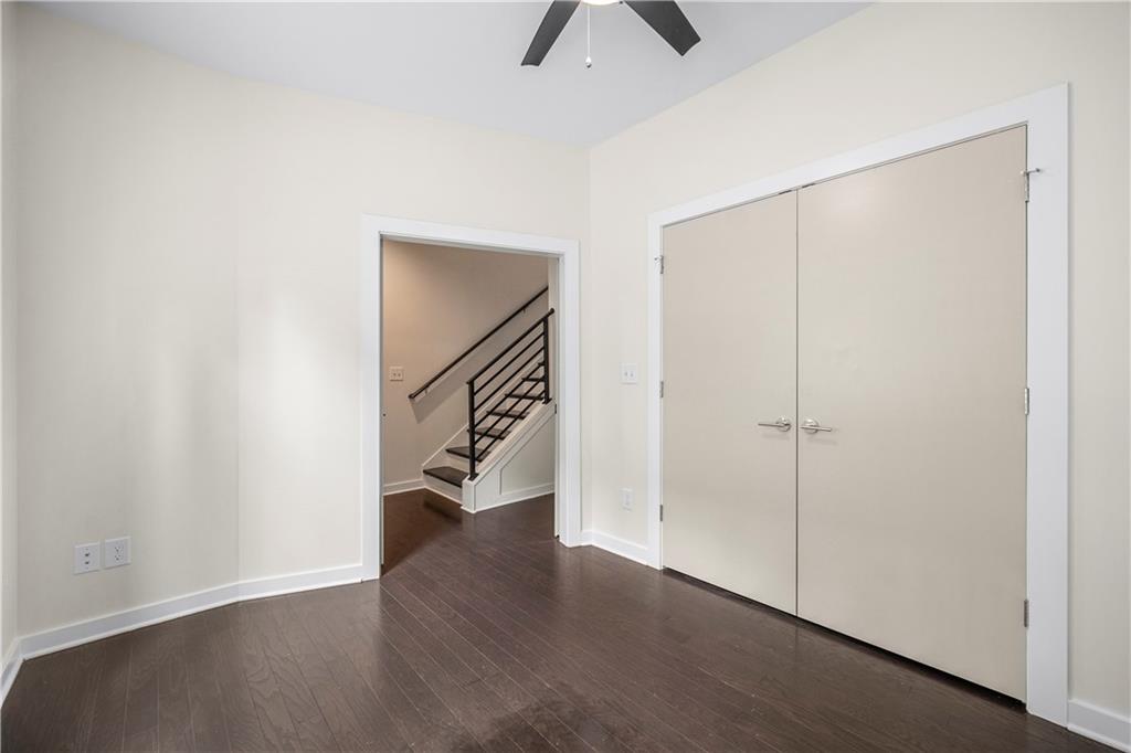 415 Gartrell Street SE Unit 16