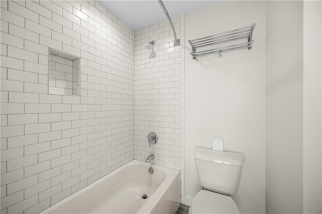 415 Gartrell Street SE Unit 16