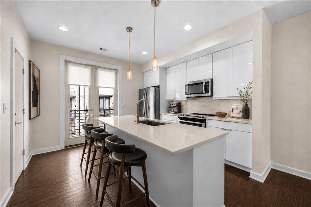 415 Gartrell Street SE Unit 16