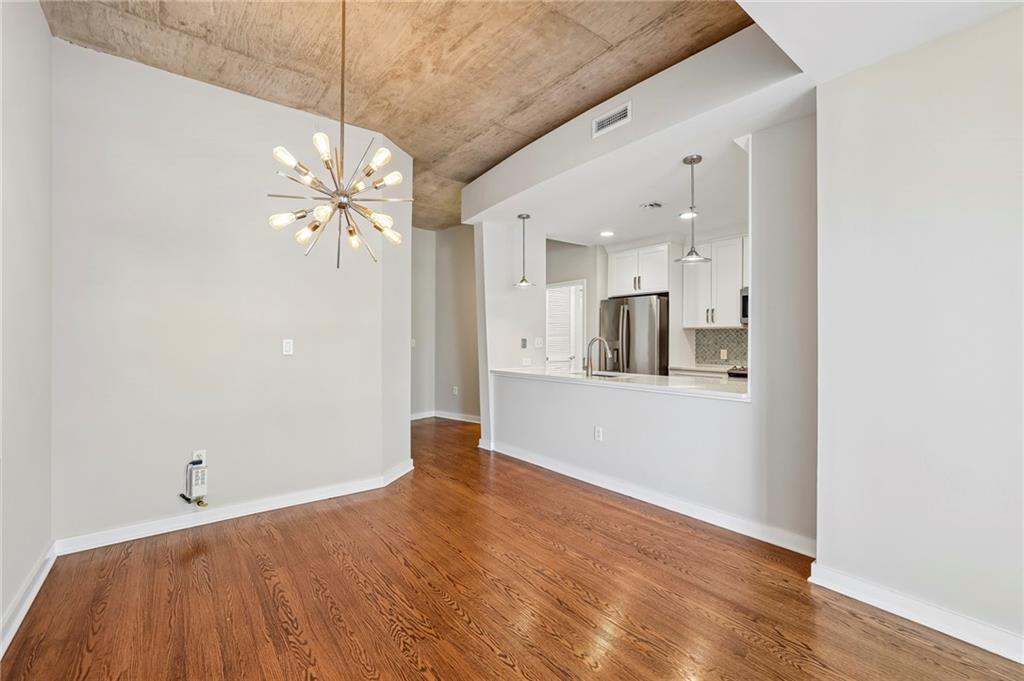 943 Peachtree Street NE Unit 1606