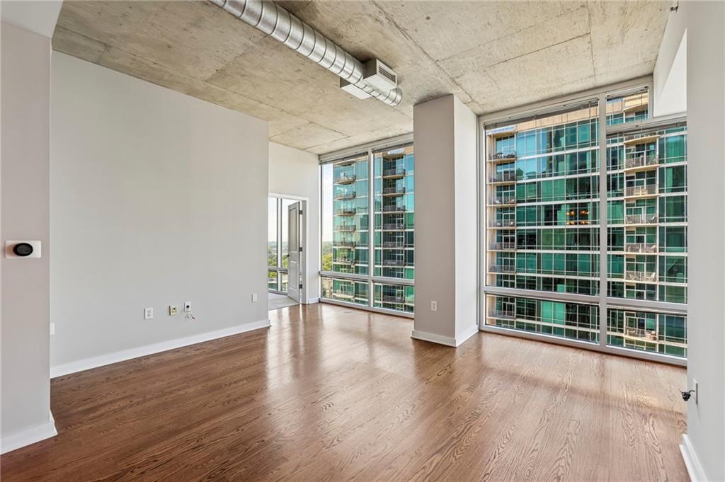 943 Peachtree Street NE Unit 1606