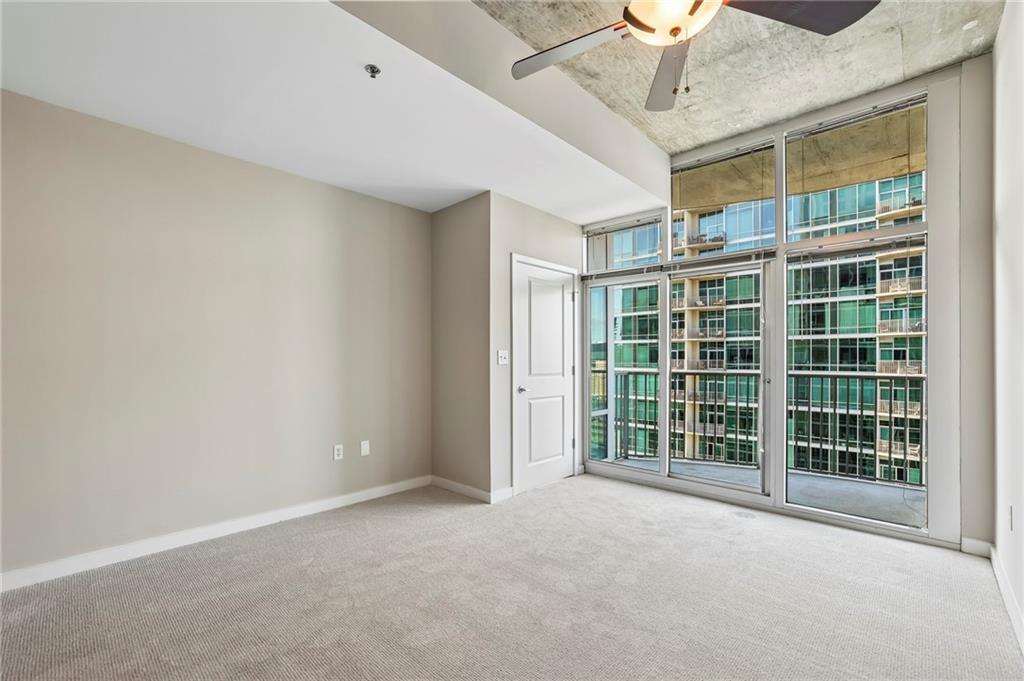 943 Peachtree Street NE Unit 1606