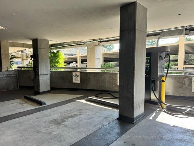 943 Peachtree Street NE Unit 1606